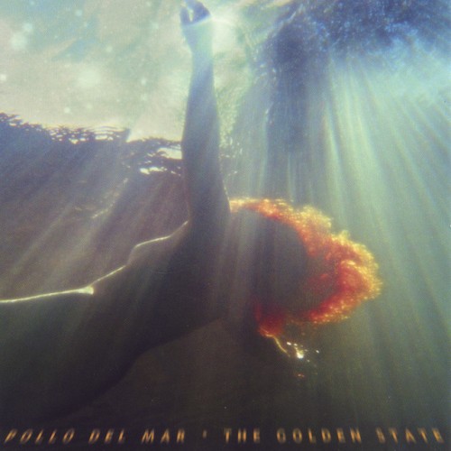Pollo Del Mar - The Golden State (2004) Download