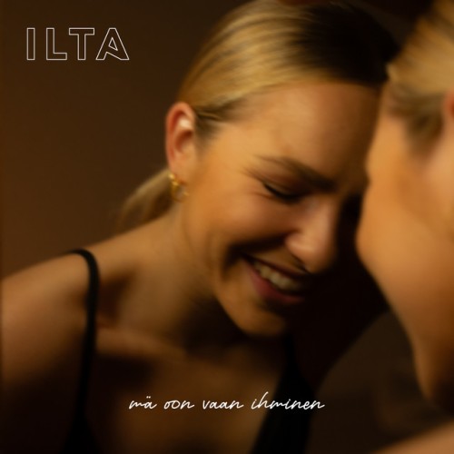 Ilta - Mä Oon Vaan Ihminen (2023) Download