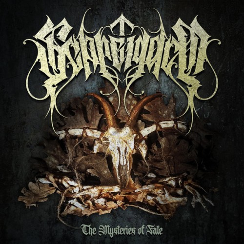 Schreigarm - The Mysteries of Fate (2023) Download