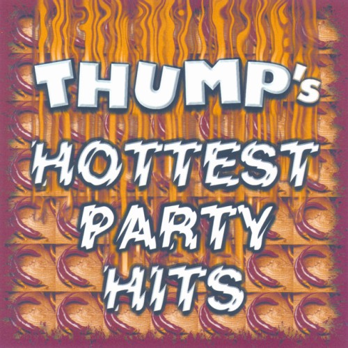 Various Artists - Thump'n Chicano Rap (2001) Download