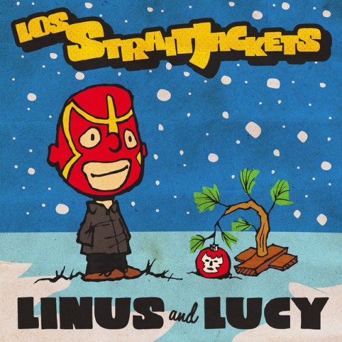 Los Straitjackets - Linus And Lucy (Live) (2015) Download