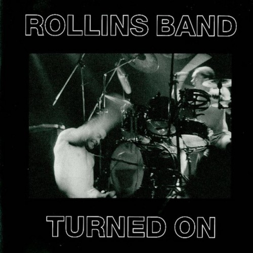 Rollins Band-Turned On-16BIT-WEB-FLAC-1990-OBZEN