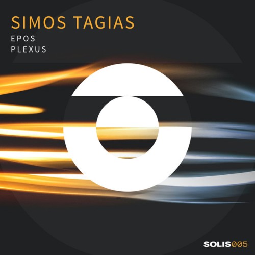 Simos Tagias – Epos / Plexus (2023)