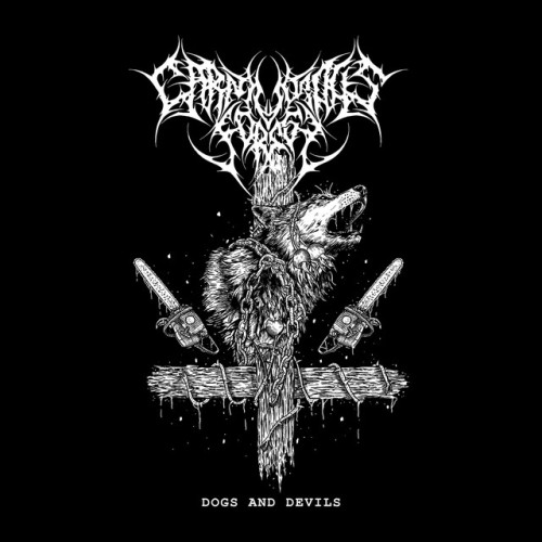 Carnivorous Forest - Dogs And Devils (2023) Download