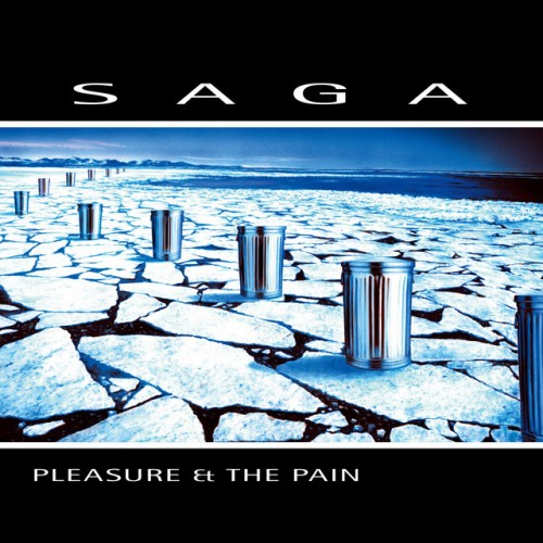 Saga - Pleasure And The Pain (2021) Download