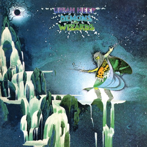 Uriah Heep - Demons And Wizards (Expanded Edition) (2020) Download