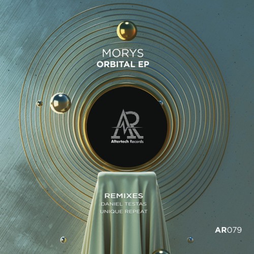 Morys - Orbital EP (2023) Download