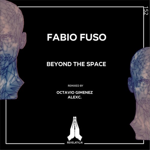 Fabio Fuso – Beyond the Space (2023)