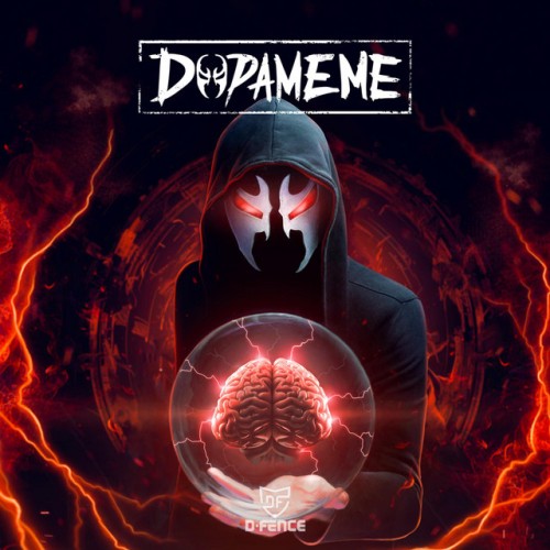 D-Fence - Dopameme (2023) Download