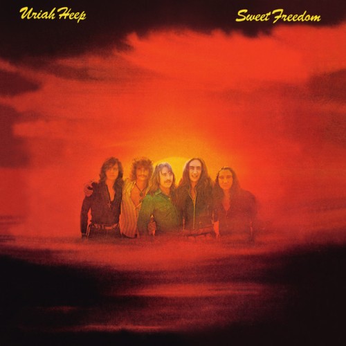 Uriah Heep-Sweet Freedom (Expanded Deluxe Edition)-REMASTERED-16BIT-WEB-FLAC-2004-OBZEN