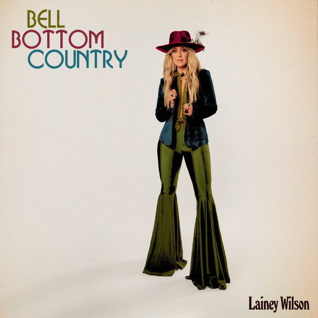 Lainey Wilson-Bell Bottom Country-CD-FLAC-2022-FATHEAD Download