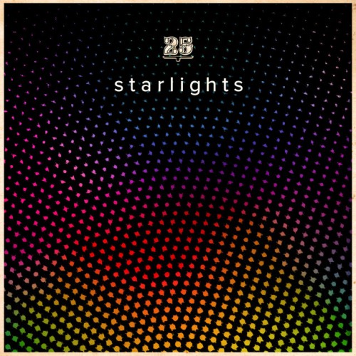 Various Artists - Bar 25 Music: Starlights Vol 6 (2023) Download