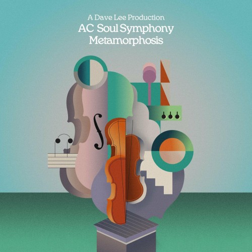  Dave Lee - Metamorphosis (2023) Download
