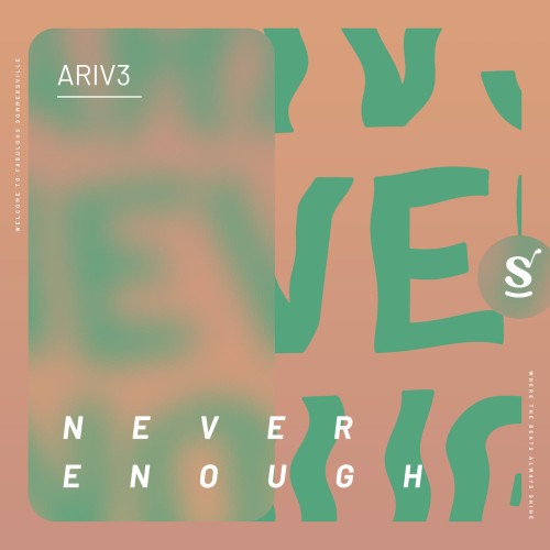 ARIV3 - Never Enough (2023) Download