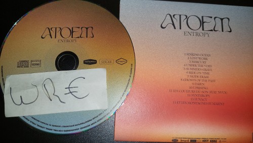 ATOEM - Entrophy (2023) Download
