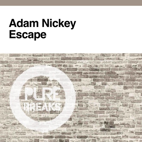 Adam Nickey - Escape (2023) Download
