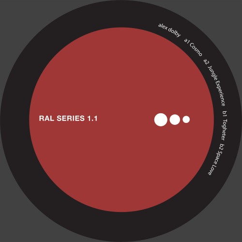 Alex Dolby – RAL Series 1.1 (2023)
