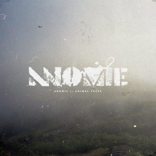 Animal Faces – Anomie (2012)