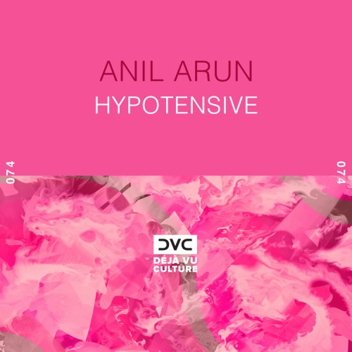 Anl Arun - Hypotensive (2023) Download