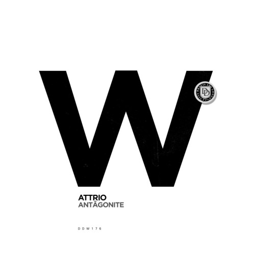 Antagonite – Attrio (2023)
