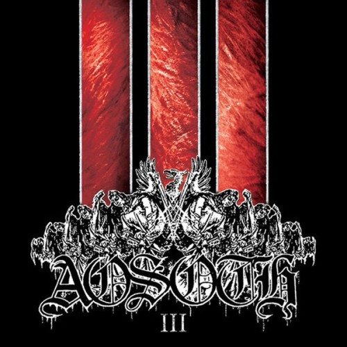 Aosoth – III: Violence & Variations (2011)