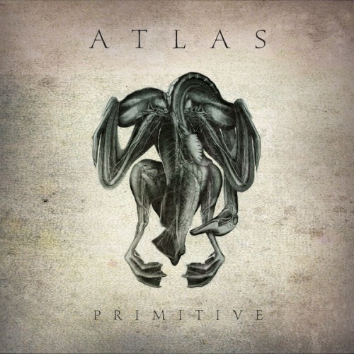 Atlas – Primitive (2018)