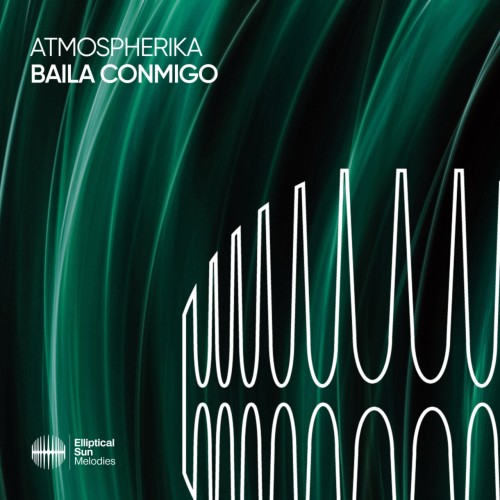 Atmospherika - Baila Conmigo (2023) Download