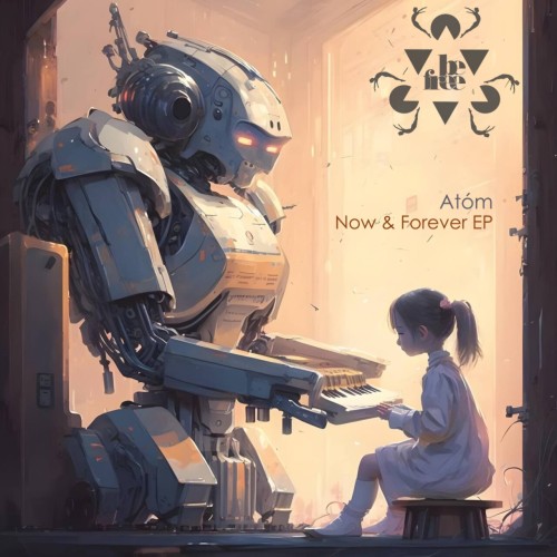 Atom (IE) - Now and Forever EP (2023) Download