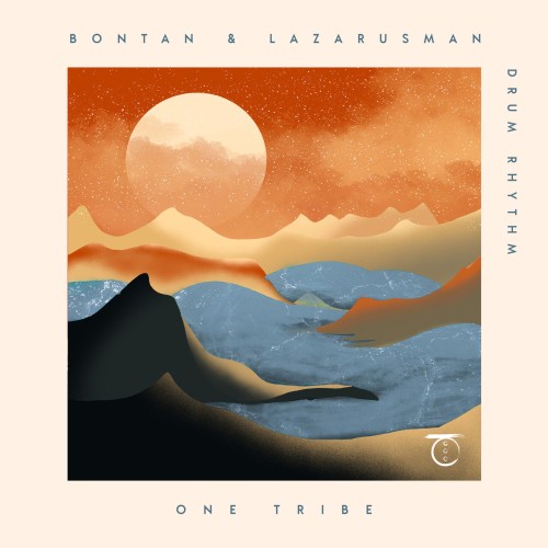 Bontan & Lazarusman - Drum Rhythm (2023) Download