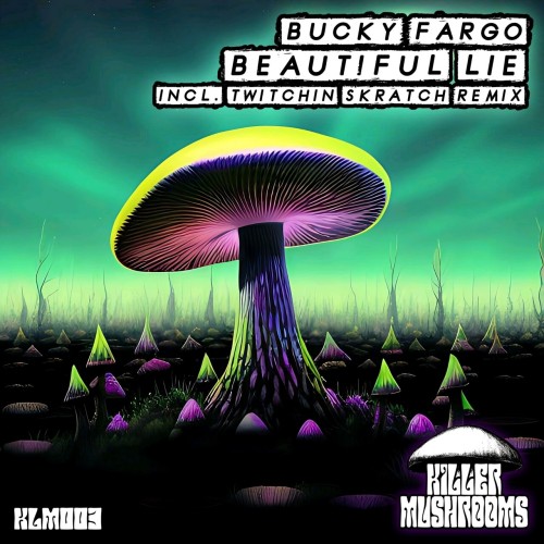 Bucky Fargo - Beautiful Lie (2023) Download