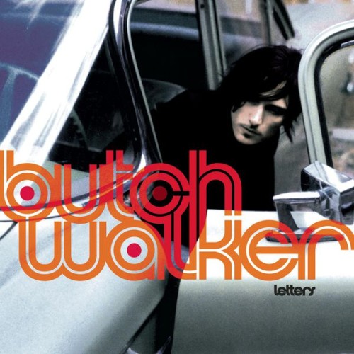 Butch Walker – Letters (2004)