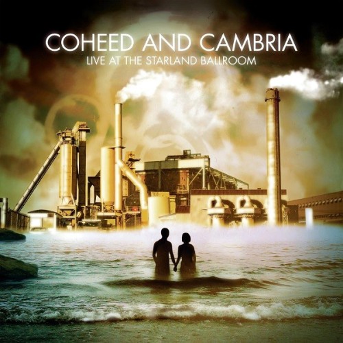 Coheed And Cambria-Live At The Starland Ballroom-REISSUE-24BIT-96KHZ-WEB-FLAC-2023-RUIDOS