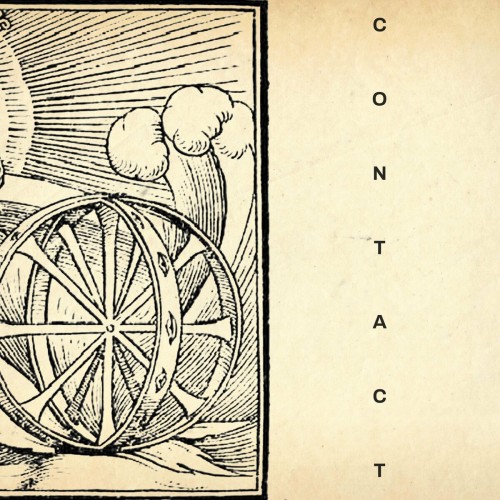 Contact – 2 Songs (2021)