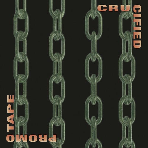 Crucified - Promo Tape (2023) Download