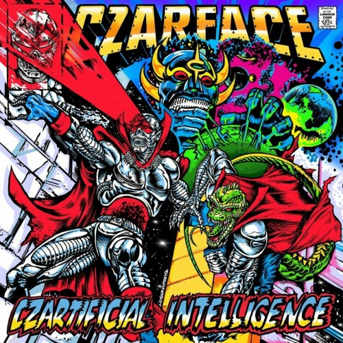 Czarface-Czartificial Intelligence-PROPER-16BIT-WEB-FLAC-2023-RECTiFY
