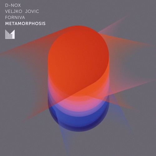 D-Nox x Veljko Jovic x Forniva - Metamorphosis (2023) Download