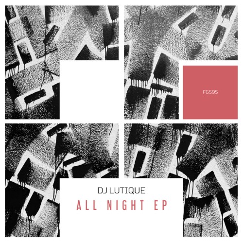 DJ Lutique - All Night EP (2023) Download
