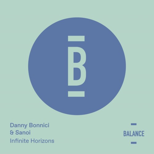 Danny Bonnici & Sanoi - Infinite Horizons (2023) Download