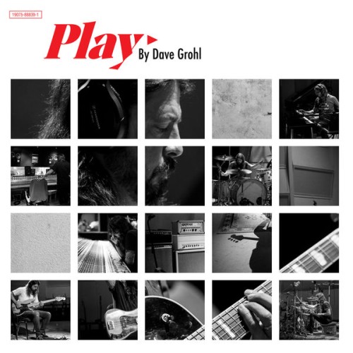 Dave Grohl - Play (2018) Download