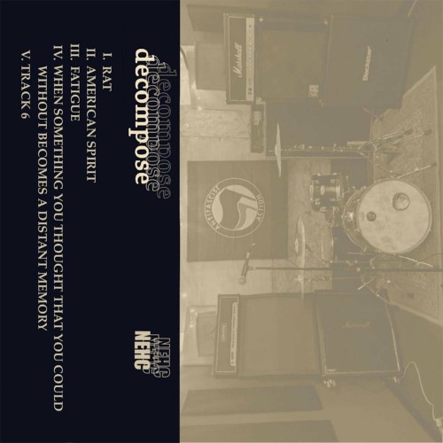 Decompose - Demo '21 (2021) Download