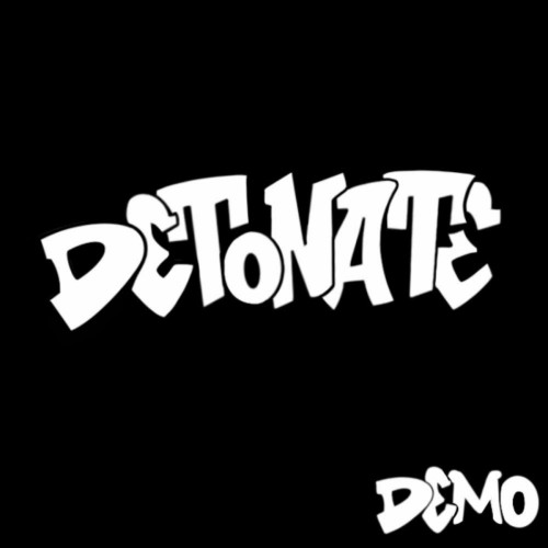 Detonate - Demo (2021) Download