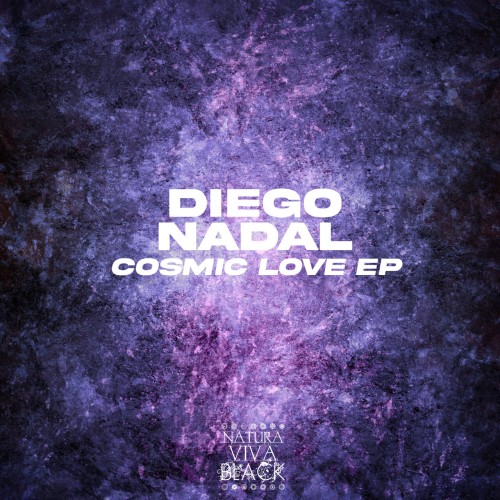 Diego Nadal - Cosmic Love EP (2023) Download