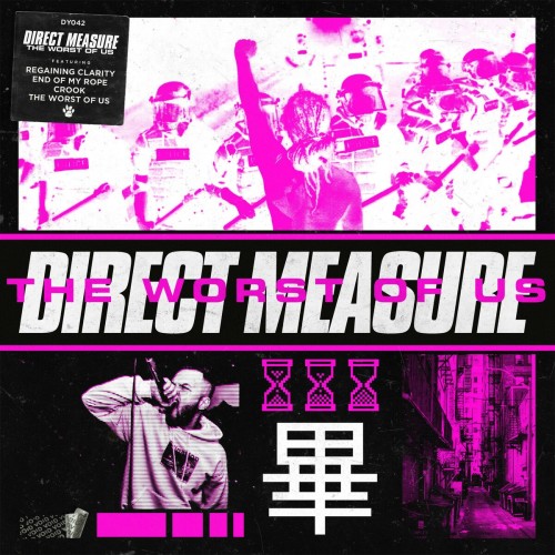 Direct Measure - The Worst Of Us (2019) Download