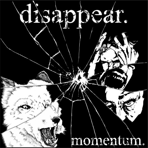 Disappear. – Momentum (2019)