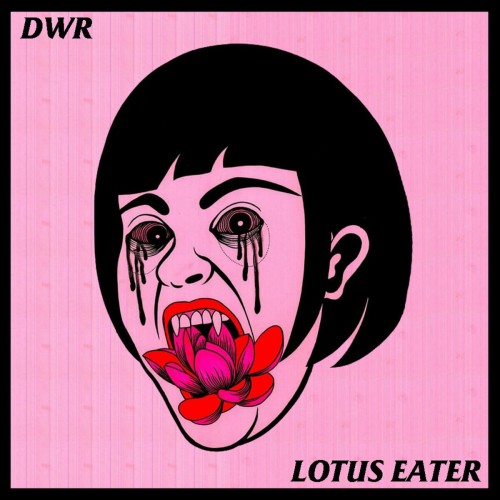 Down With Rent – Lotus Eater (2021)