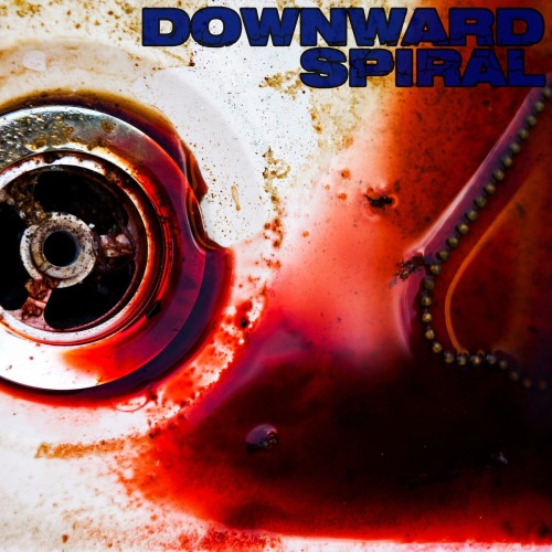Downward Spiral – Downward Spiral (2019)