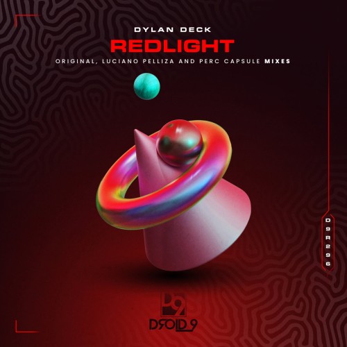 Dylan Deck - Redlight (2023) Download