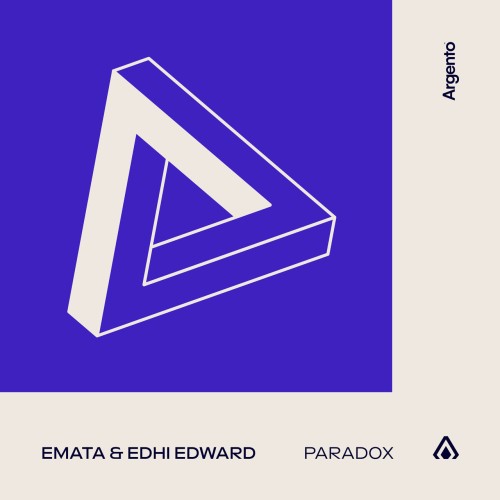 EMATA & EDHI EDWARD - Paradox (Extended Mix) (2023) Download