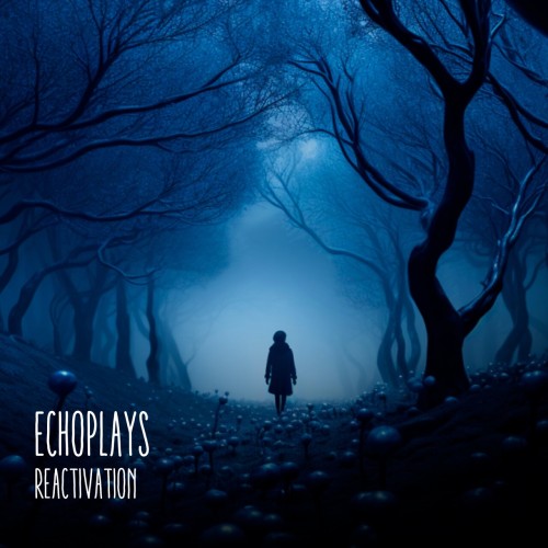 Echoplays - Reactivation (2023) Download