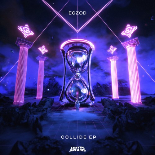  Dead Rose - Collide EP (2023) Download